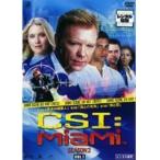 【中古】CSI:マイアミ シーズン2 VOL.1 b39778【レンタル専用DVD】
