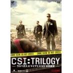 【中古】《バーゲン30》CSI: トリロジー-ラスベガス×マイアミ×NY合同捜査- b39794【レンタル専用DVD】
