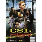 【中古】CSI:マイアミ シーズン9 全8巻セット【訳あり】s22578【レンタル専用DVD】