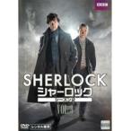【中古】SHERLOCK シャーロック シーズン2 3 b43240【レンタル専用DVD】