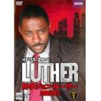 【中古】LUTHER/刑事ジョン・ルーサー シーズン2 全2巻セット【訳あり】s20234【中古DVDレンタル専用】