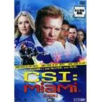 【中古】CSI:マイアミ シーズン2 全8巻セット　s15723／DABR-0364-0371【中古DVDレンタル専用】