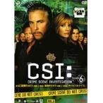 【中古】CSI:科学捜査班 SEASON 6 VOL.3 b39849【レンタル専用DVD】