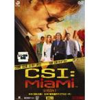 【中古】CSI:マイアミ シーズン7 全9巻セット  s16837【レンタル専用DVD】