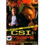 【中古】CSI:マイアミ シーズン4 Vol.3 b39775【レンタル専用DVD】