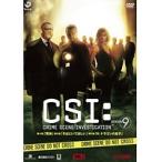 【中古】CSI:科学捜査班 SEASON 9 Vol.2  b39839【レンタル専用DVD】