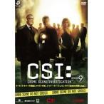 【中古】CSI:科学捜査班 SEASON 9 Vol.3  b39838【レンタル専用DVD】
