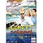 【中古】CSI:マイアミ シーズン8 全8巻セット 【訳あり】s18929【レンタル専用DVD】
