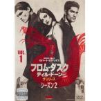 【中古】フロム・ダスク・ティル・ドーン ザ・シリーズ2 全5巻セット【訳あり】s18778【レンタル専用DVD】