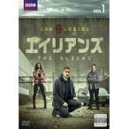 【中古】エイリアンズ Vol.1 b50202【レンタル専用DVD】