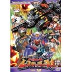【中古】トミカヒーロー レスキューフォース VOL.12   b40535【レンタル専用DVD】