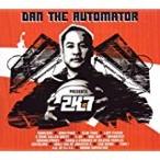 【新品】2k7: The Tracks c255／Dan The Automator／DCN-44【新品CD】