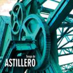 【中古】TANGO DE ASTILLERO / Astillero   c8810【中古CD】