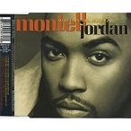 【中古】Something for Da Honeyz / モンテル・ジョーダン c4873【中古CDS】