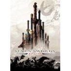 【中古】セブンソード b20176／DLR-87083【中古DVDレンタル専用】