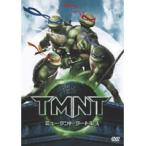 【中古】ミュータント・タートルズ-TMNT- 特別版 b12333／DLR-Y15766【中古DVDレンタル専用】