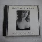 【中古】EN EL NOMBRE DEL TANGO / SANDRA REHDER   c8727【中古CD】