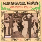 【中古】Historia Del Tango - La Guardia Vieja - Vol. 1 / Various Artists    c9202【中古CD】