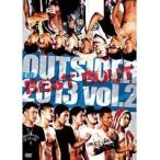 【中古】ジ・アウトサイダー 2013 vol.2 ベストバウト b44737  【レンタル専用DVD】