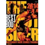 【中古】《ケースなし》ジ・アウトサイダー 2014 vol.4 ベストバウト b44734【レンタル専用DVD】