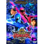 【中古】魔法戦隊マジレンジャー(1巻抜け)計11巻セット s22465【レンタル専用DVD】