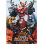 【中古】忍風戦隊ハリケンジャー シュシュッとTHE MOVIE b45722【レンタル専用DVD】