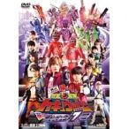 【中古】行って帰ってきた烈車戦隊トッキュウジャー 夢の超トッキュウ7号 b45718【レンタル専用DVD】