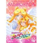 【中古】美少女戦士セーラームーン セーラースターズ Vol.6     b25632【レンタル専用DVD】