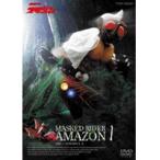 【中古】仮面ライダーアマゾン 全4巻セット s22447【レンタル専用DVD】