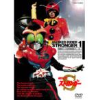 【中古】仮面ライダーストロンガー 全7巻セット s22432【レンタル専用DVD】