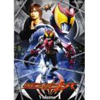 【中古】仮面ライダーキバ 全12巻セット【訳あり】 s22433【レンタル専用DVD】