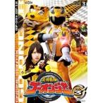 【中古】炎神戦隊ゴーオンジャー VOL.3 b45449【レンタル専用DVD】