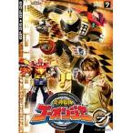 ショッピングゴーオンジャー 【中古】炎神戦隊ゴーオンジャー VOL.7 b9848／DRTD-07817【中古DVDレンタル専用】