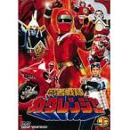 【中古】忍者戦隊カクレンジャー 全10巻セット s22322【レンタル専用DVD】