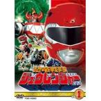 【中古】スーパー戦隊シリーズ 恐竜戦隊ジュウレンジャー 全10巻セット s20591【レンタル専用DVD】