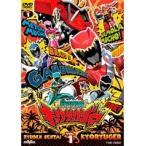 【中古】スーパー戦隊シリーズ 獣電戦隊キョウリュウジャー 全12巻セット s15055【レンタル専用DVD】