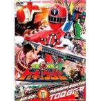 【中古】スーパー戦隊シリーズ 烈車戦隊トッキュウジャー 全12巻セット【レンタル専用DVD】