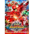 【中古】スーパー戦隊シリーズ 動物戦隊ジュウオウジャー 全12巻セット s22326【レンタル専用DVD】