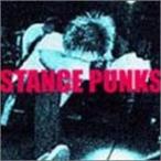 【中古】STANCE PUNKS / STANCE PUNKS      c3324【中古CD】