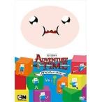 【中古】アドベンチャー・タイム シーズン4 全3巻セット s21675【レンタル専用DVD】