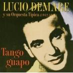 【中古】Tango Guapo 1942-43 / Lucio Demare c5432【未開封CD】