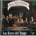 【中古】Los Reyes Del Tango   La ventana    c8568【中古CD】