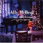 【中古】アリー・myラブ 〜クリスマス〜 オリジナル・サウンドトラック    c11897【レンタル落ちCD】