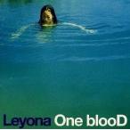 【中古】One blooD / Leyona c7118【レンタル落ちCD】