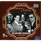 【中古】Coleccion 78 R.P.M. - (1927/1954) / Recordando Orque    c9056【中古CD】