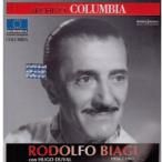 【中古】Con Hugo Duval 1956 / 1961 / Rodolfo Biagi    c8950【中古CD】