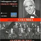 【中古】Milonguero Viejo / Fresedo Osvaldo     c8947【中古CD】