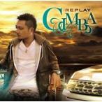 【中古】REPLAY / CIMBA c4526【レンタル落ちCD】