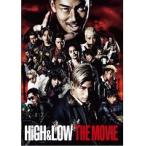 【中古】◎HiGH＆LOW THE MOVIE／EYBF-60870【中古DVDレンタル専用】