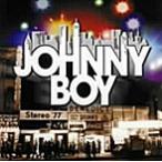 【中古】ジョニー・ボーイ / ジョニー・ボーイ      c4211【未開封CD】